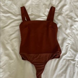 Lulu’s Body Suit